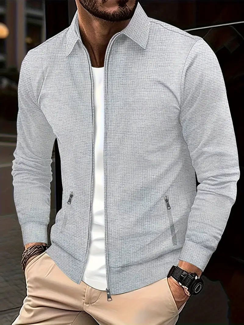 Colete para homem com estilo