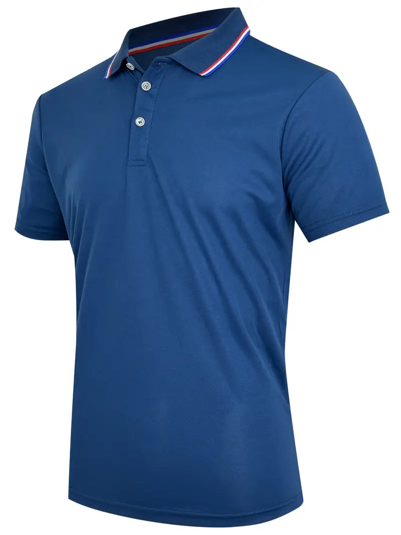 Camisa pólo elegante