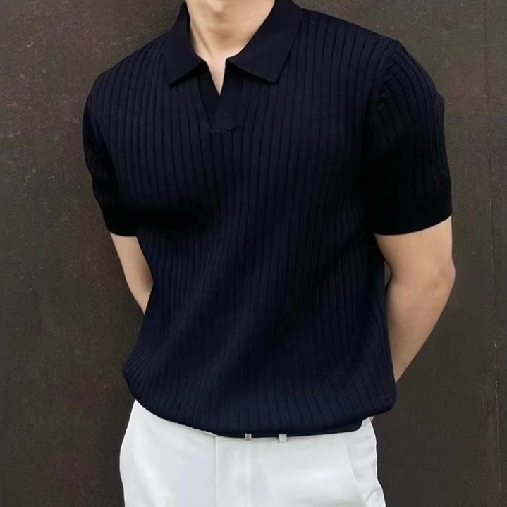 Polo casual Monte - Carlo