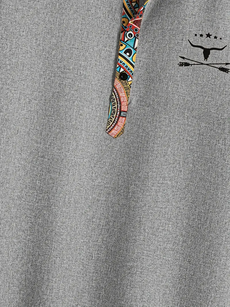 Camisa retro