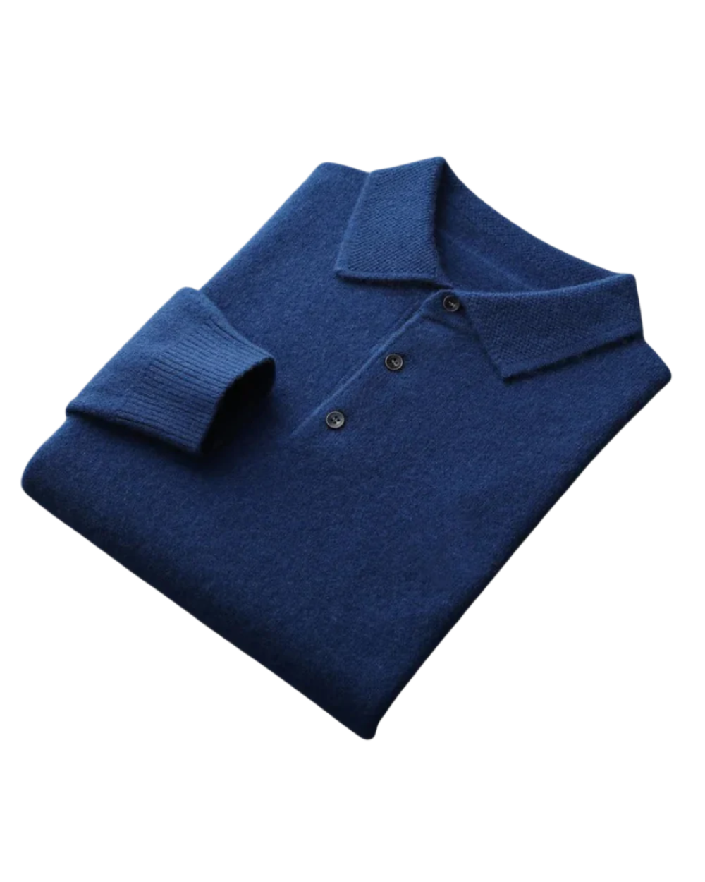 Polo de caxemira Jupiter