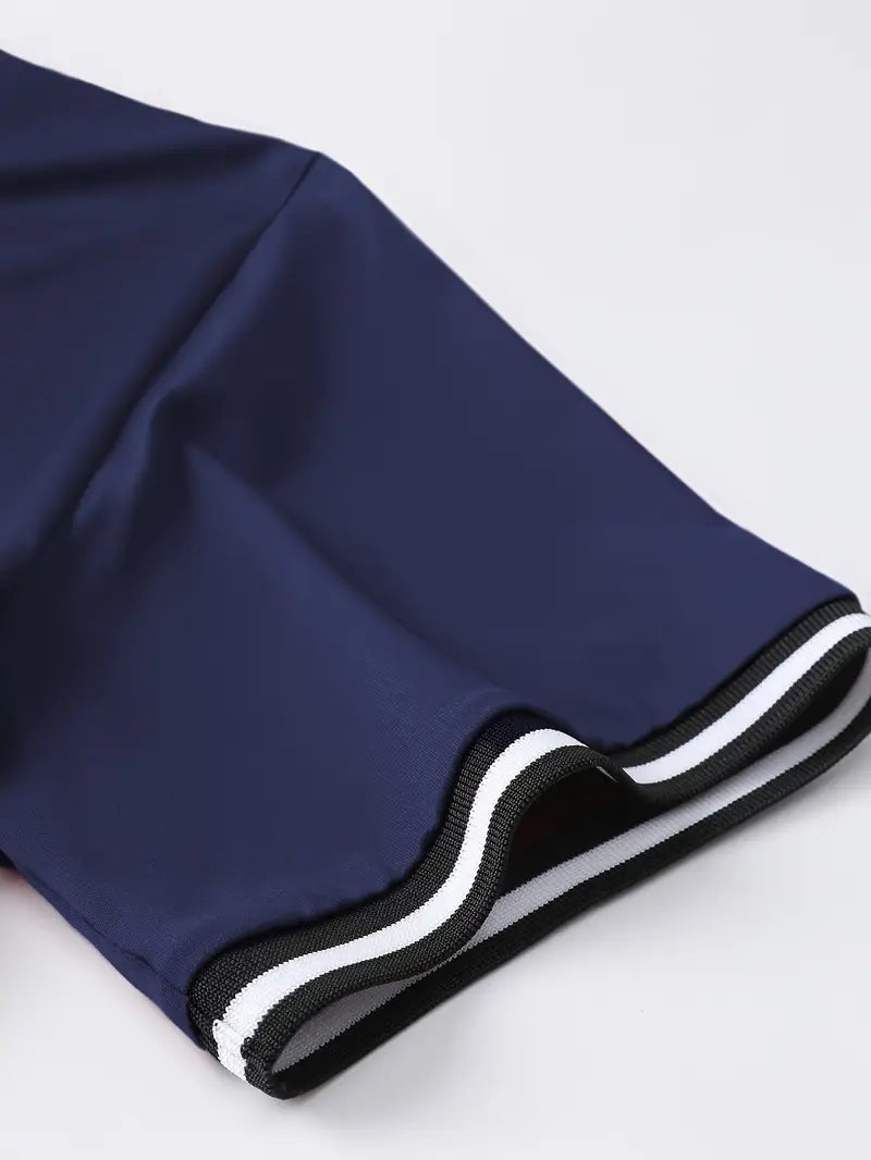 Camisa pólo casual