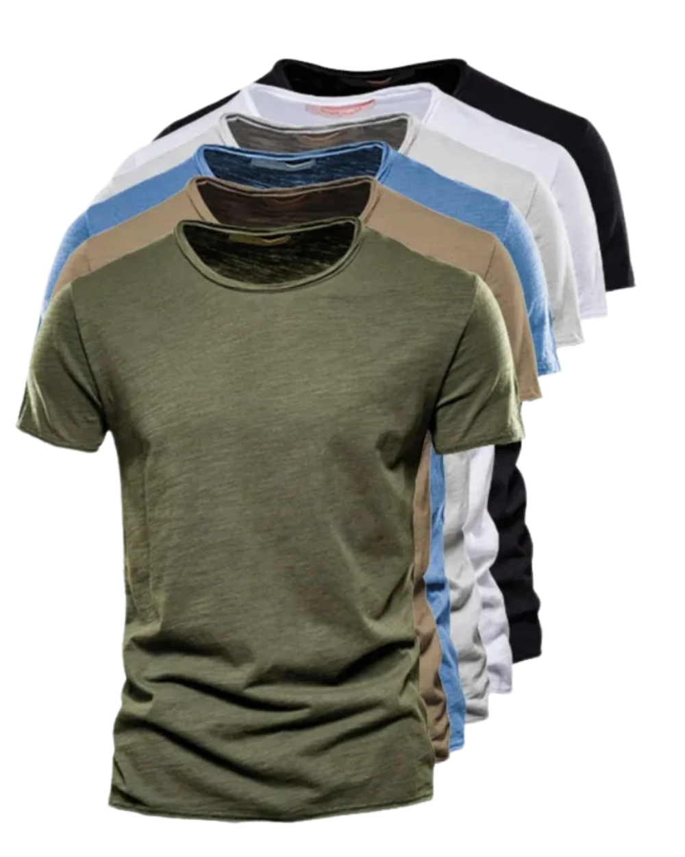 T-Shirt clássica
