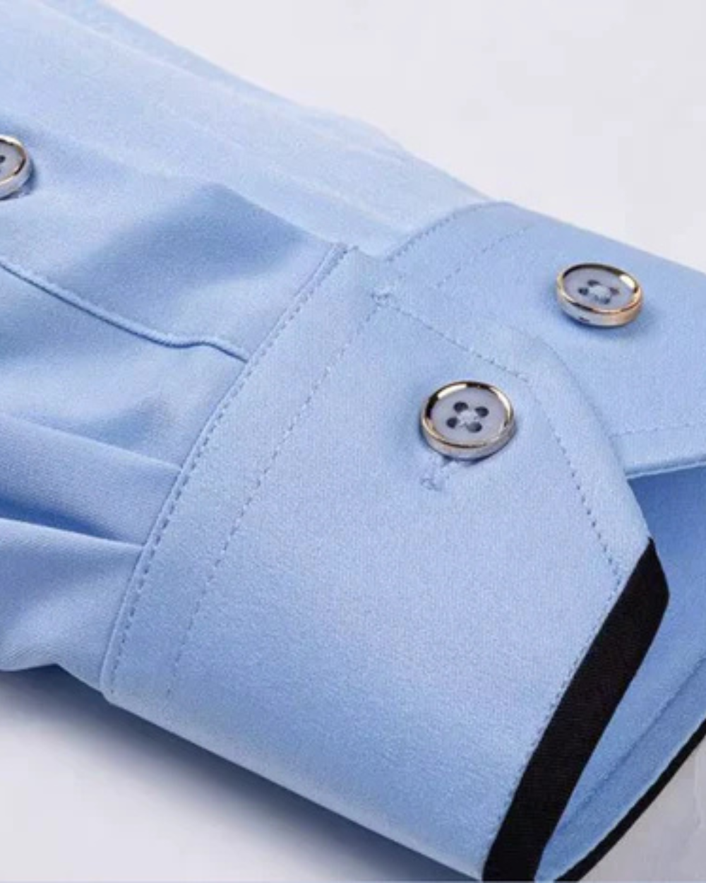 Camisa clássica Adriano