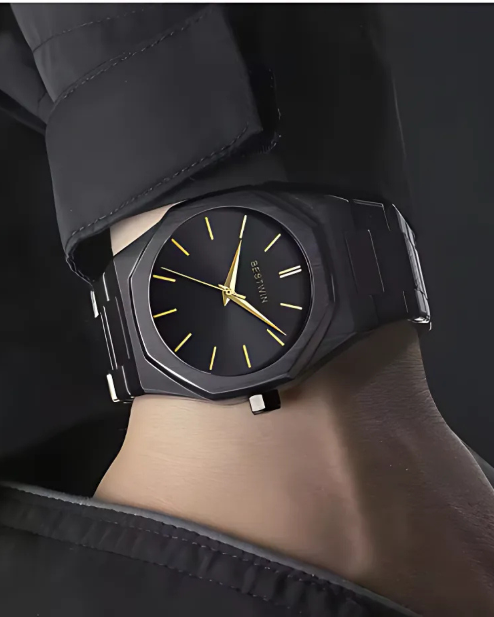 Relógio Genève Premium