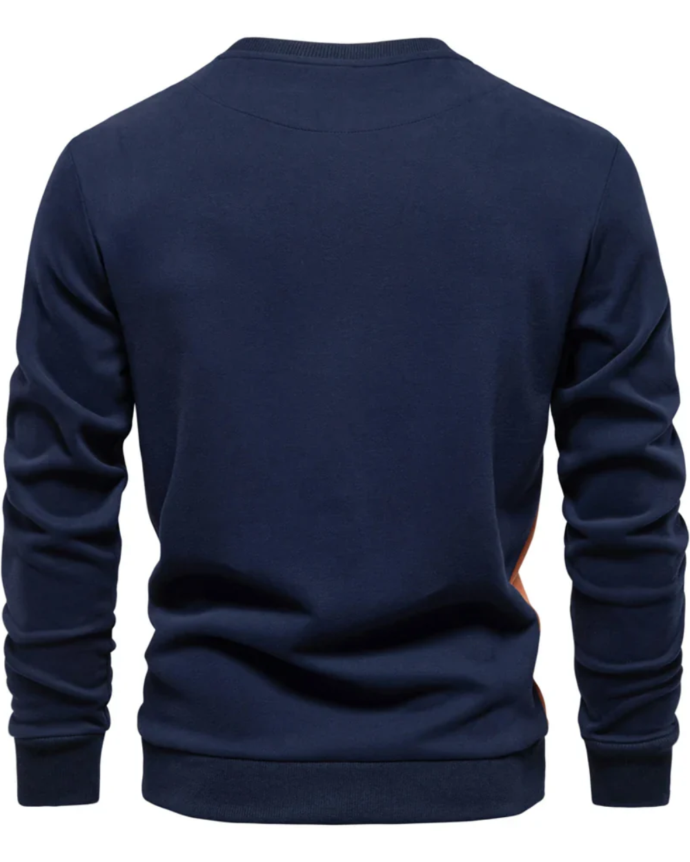 Camisola de homem com estilo