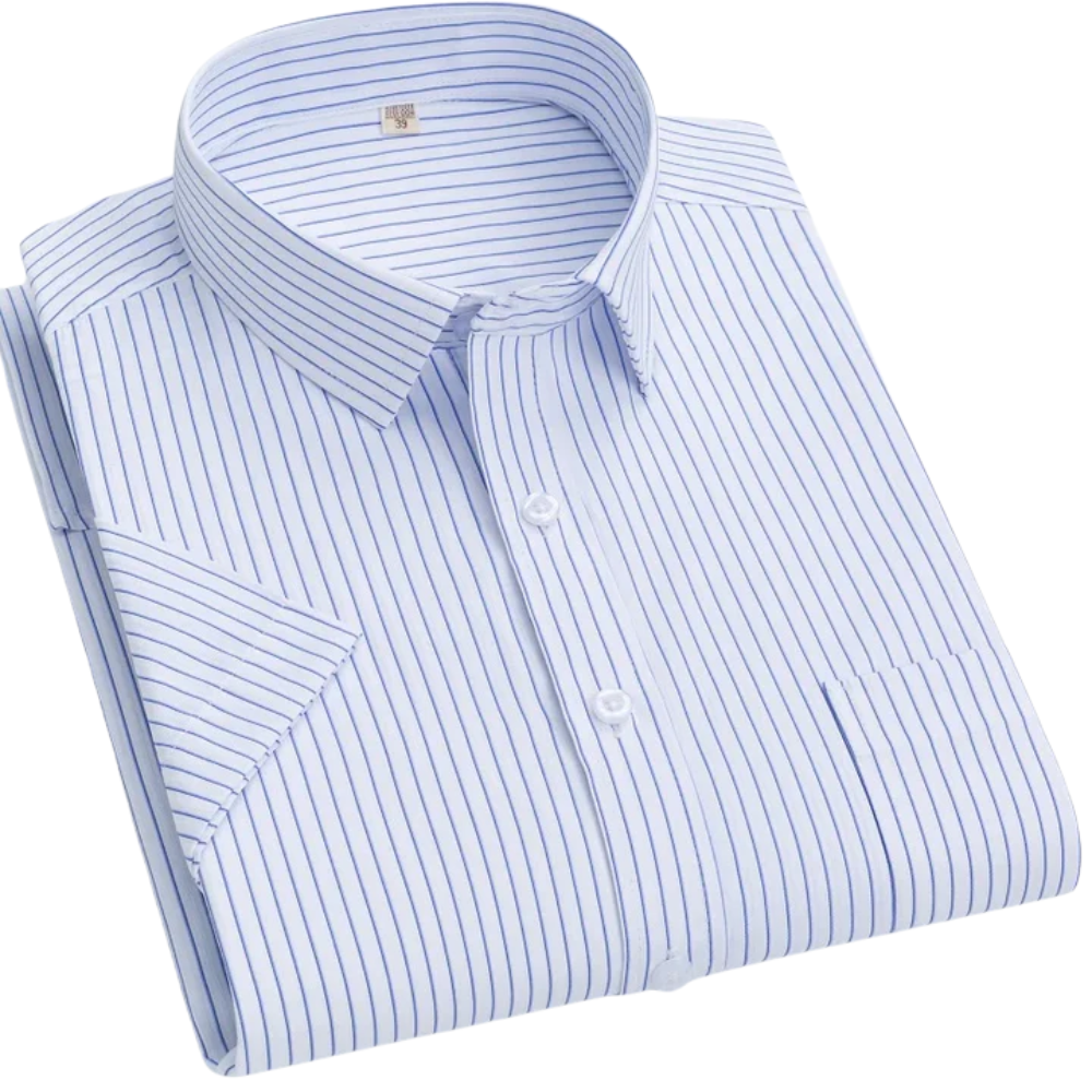 Camisa respirável para homem