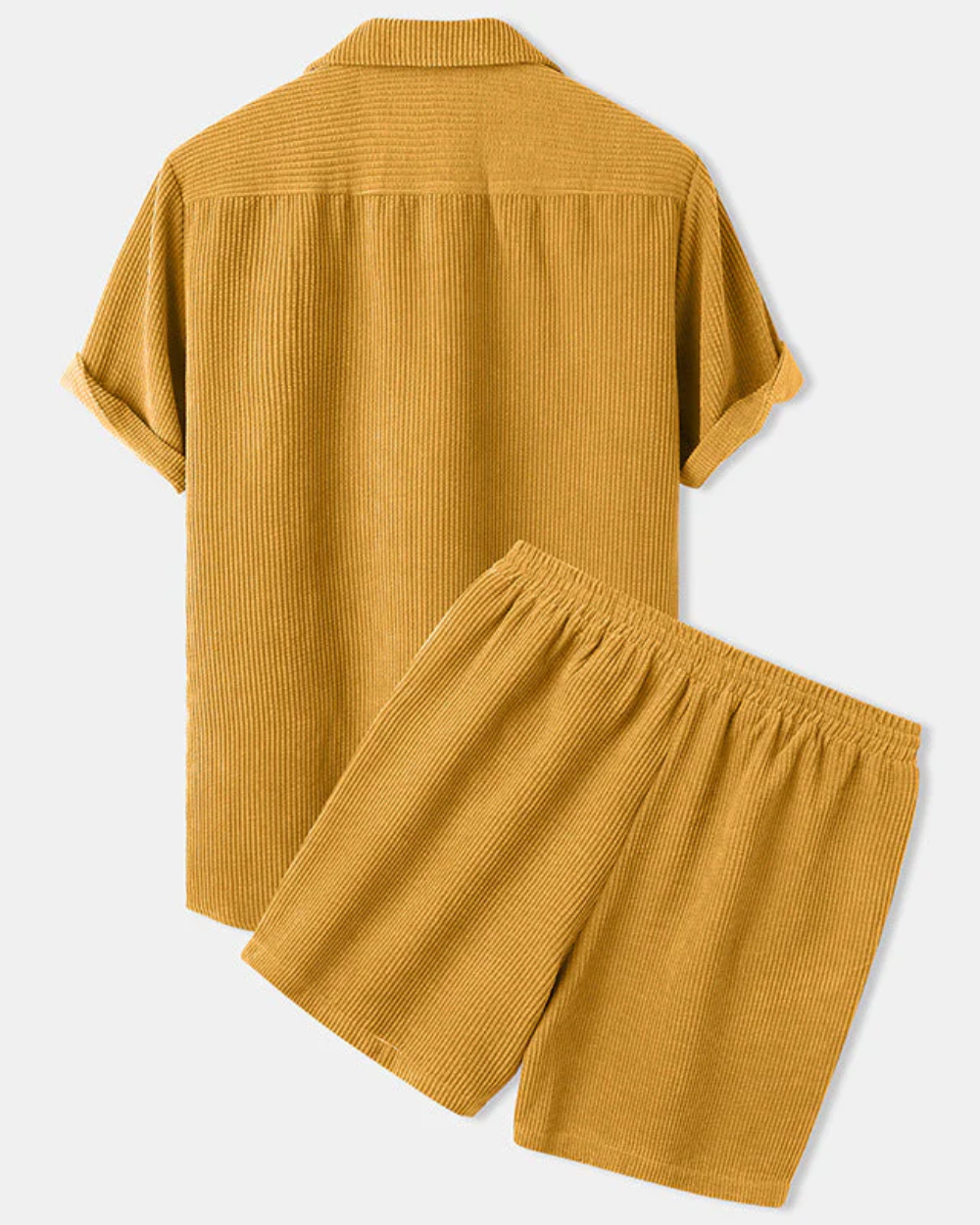 Conjunto de bombazina Noosa