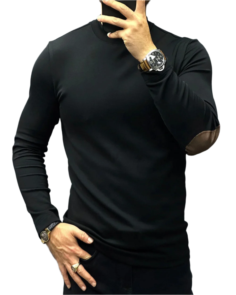 Camisola clássica
