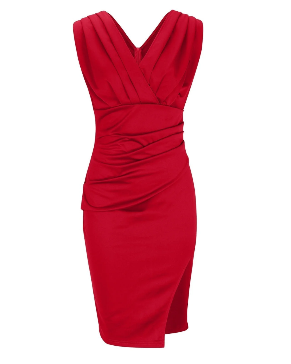 Vestido Mónaco Elegante