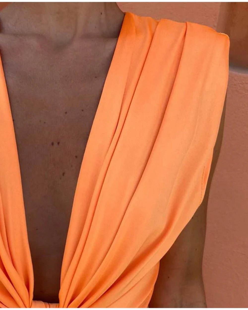 Vestido de festa Ibiza