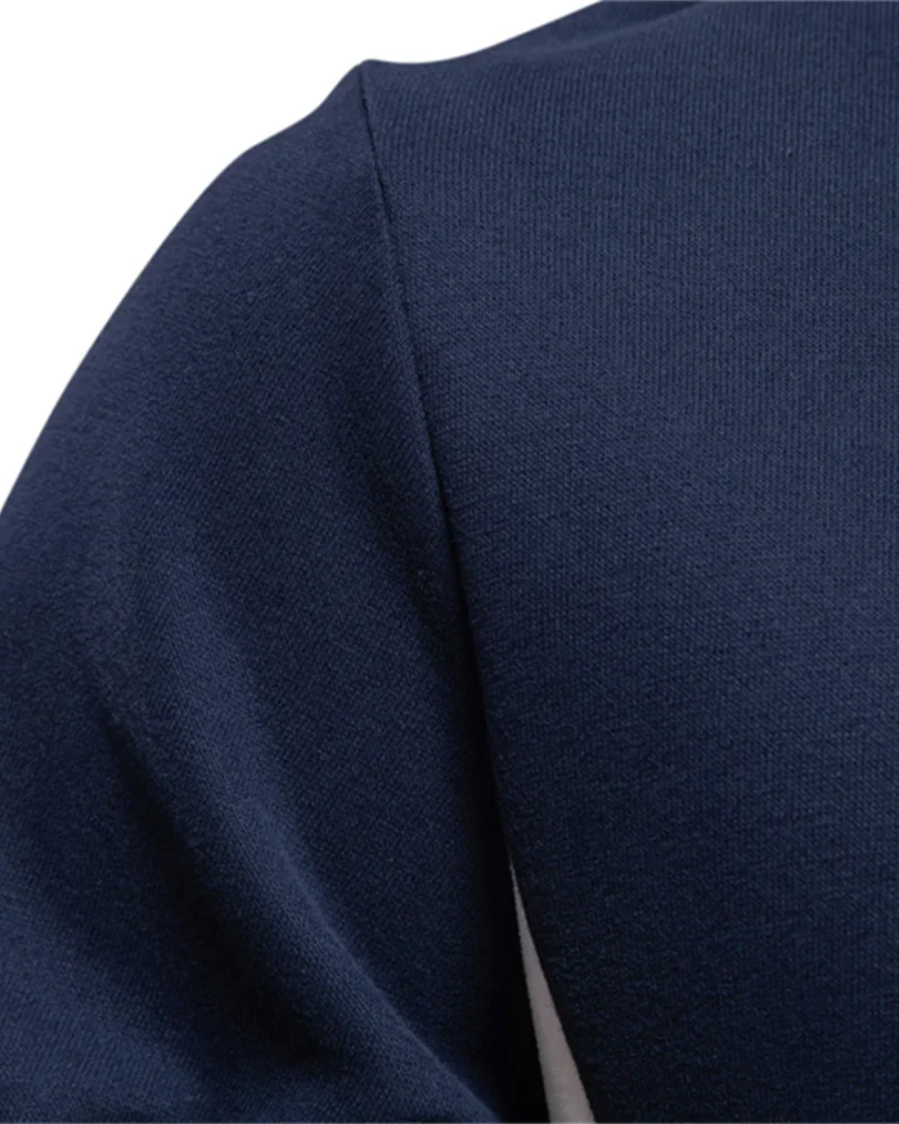 Camisola de homem com estilo