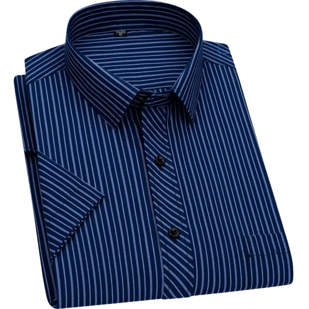 Camisa respirável para homem