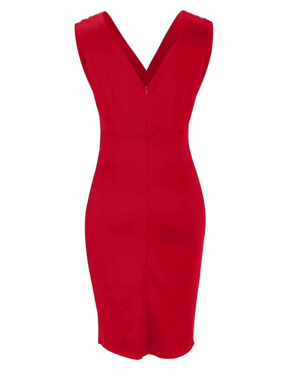 Vestido Mónaco Elegante
