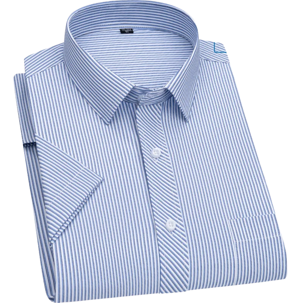Camisa respirável para homem