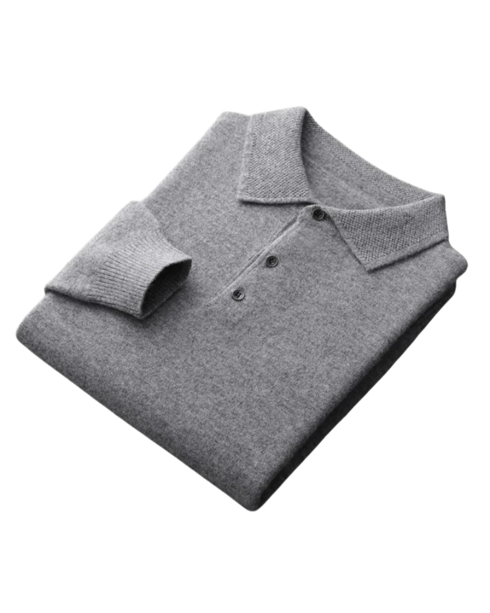 Polo de caxemira Jupiter