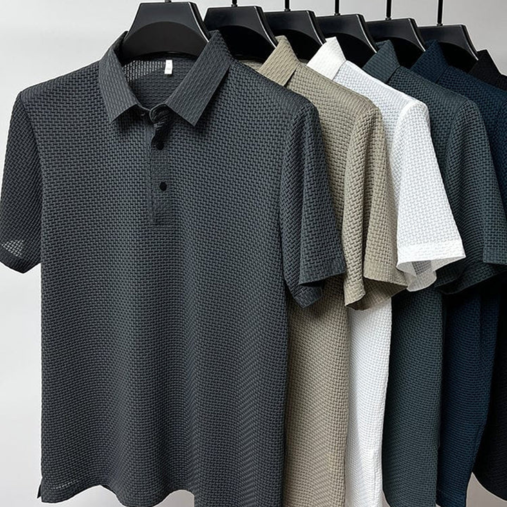 Camisa pólo Riviero