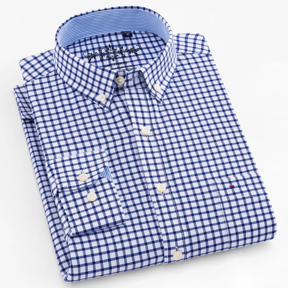 Camisa elegante para homem