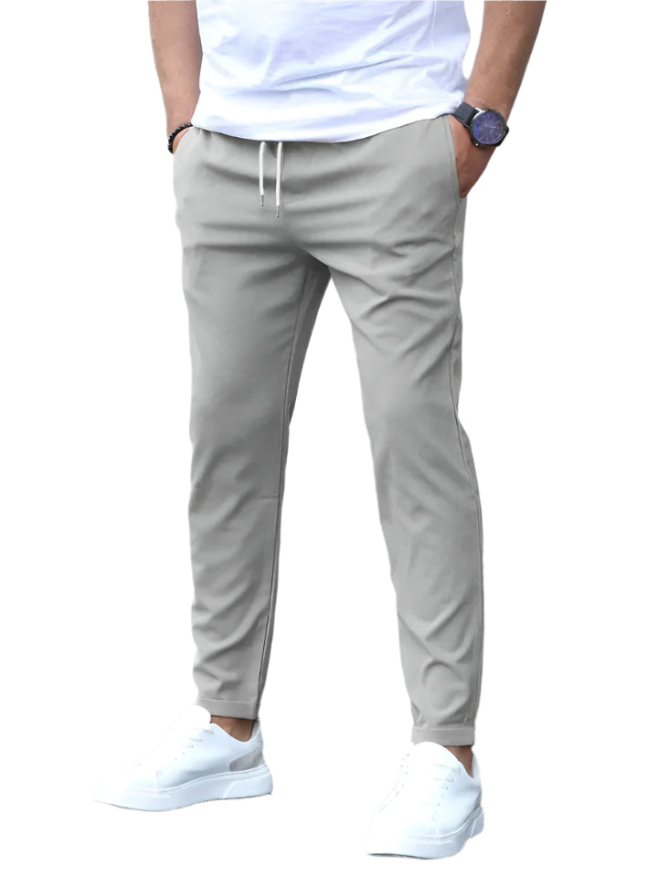 Calças Renato Premium Stretch