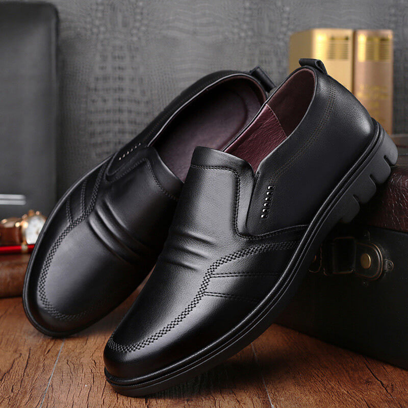 Sapatos de negócios Rainier