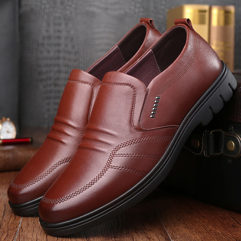 Sapatos de negócios Rainier