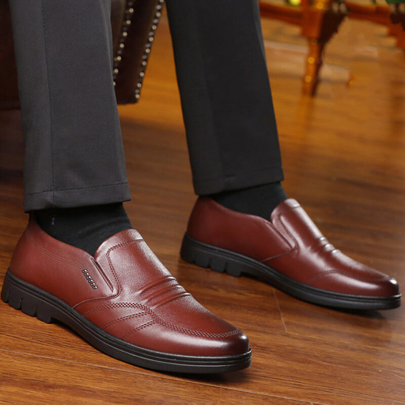 Sapatos de negócios Rainier