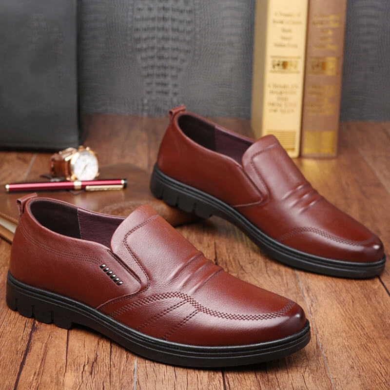 Sapatos de negócios Rainier