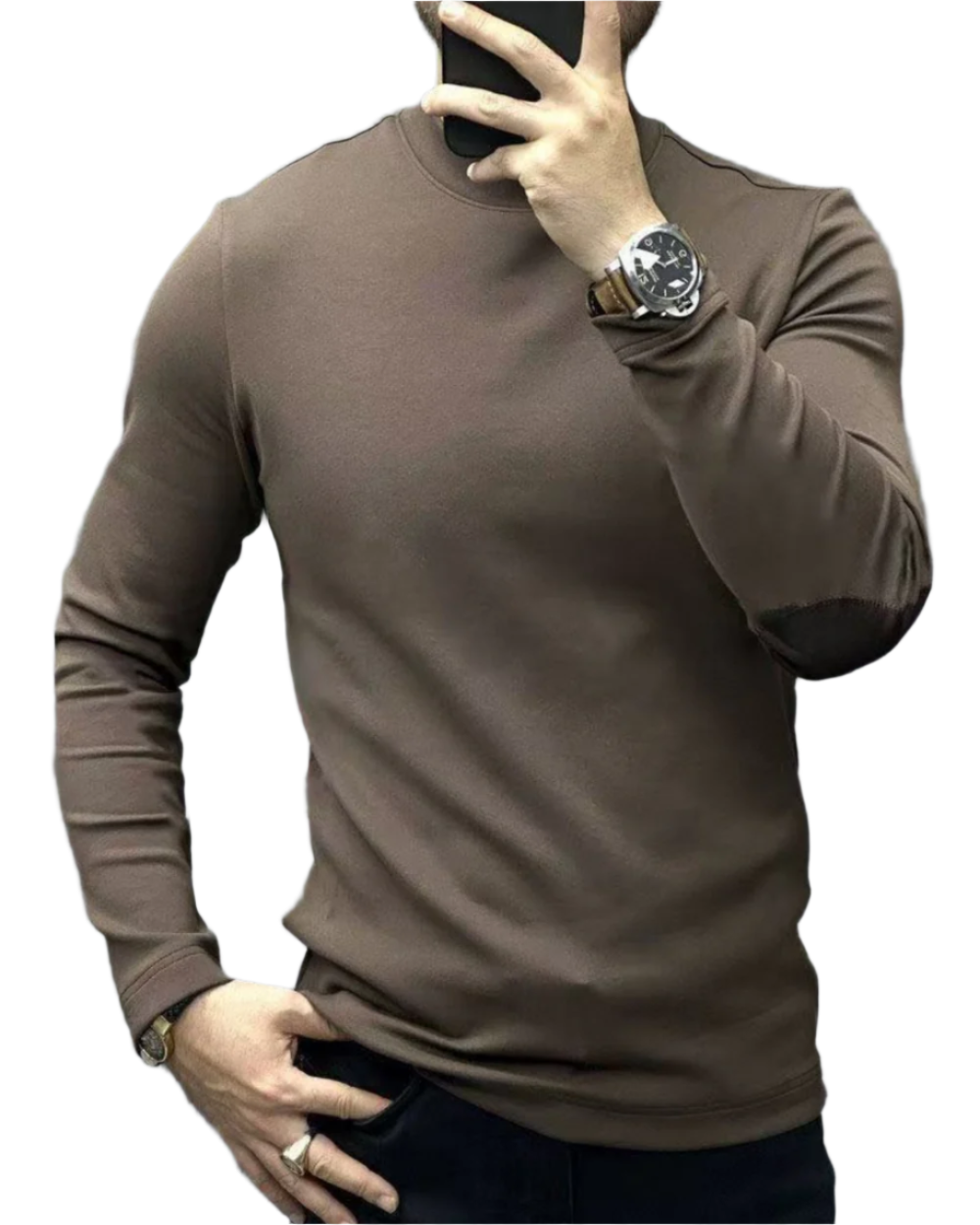 Camisola clássica