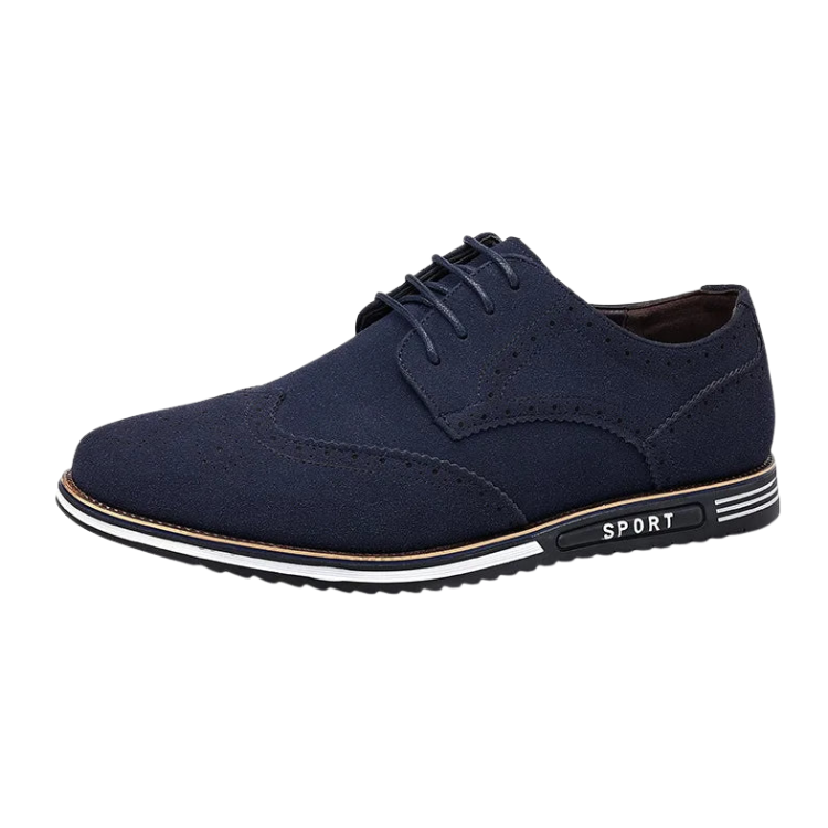 Sapatos de homem chiques