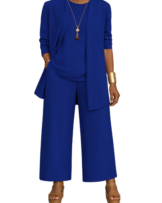 Conjunto primavera Elegante