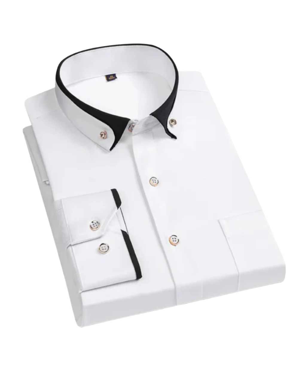 Camisa clássica Adriano