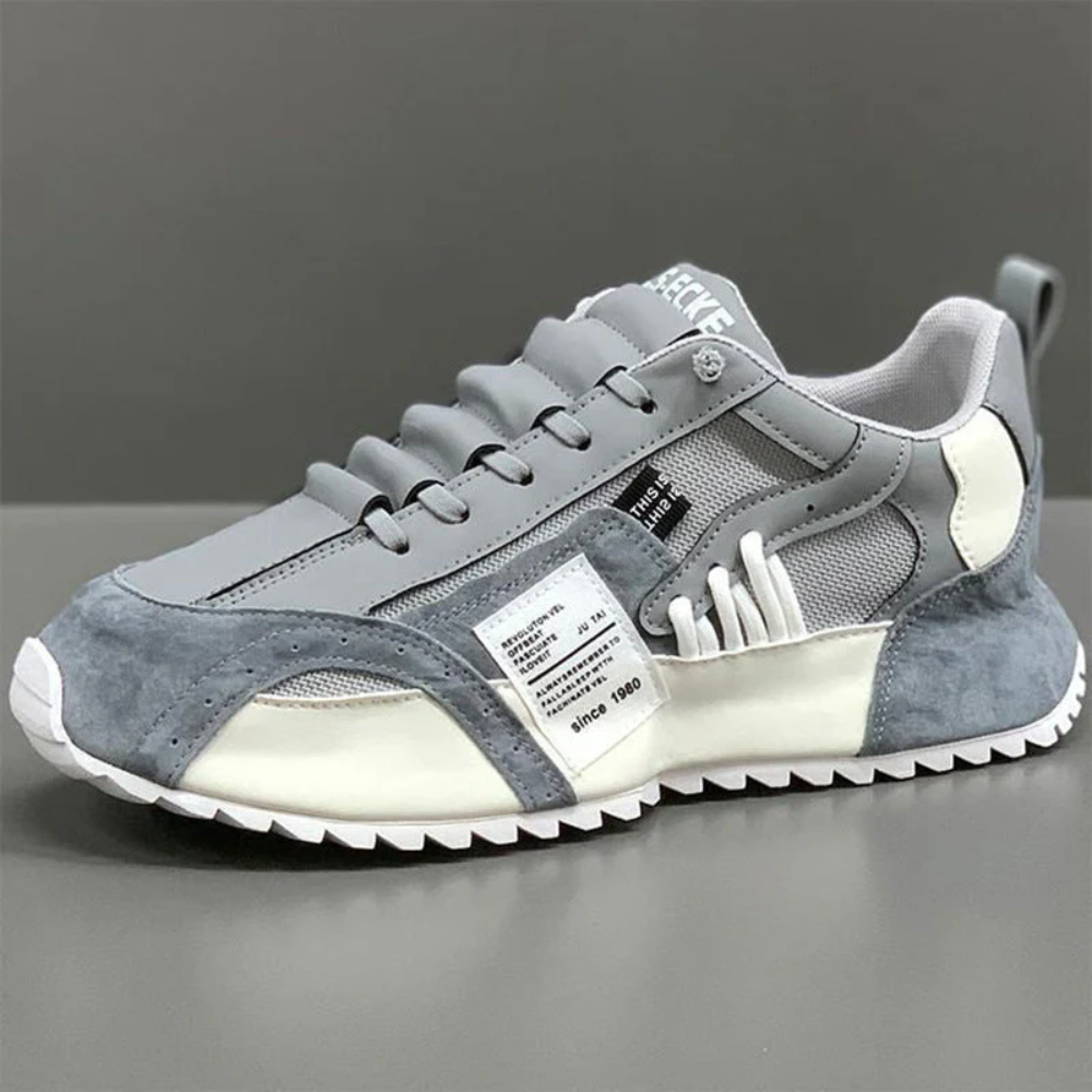 Sapatos casuais Elba