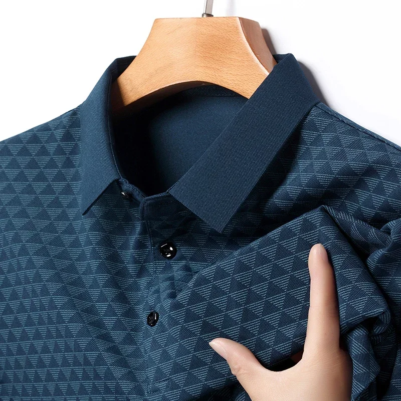 Camisa pólo clássica