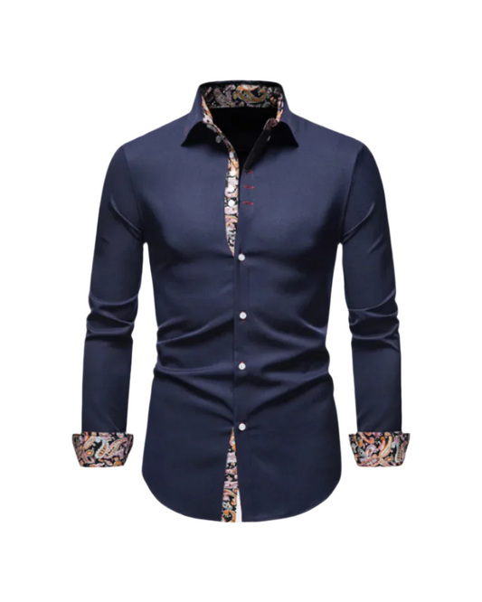 Camisa chique