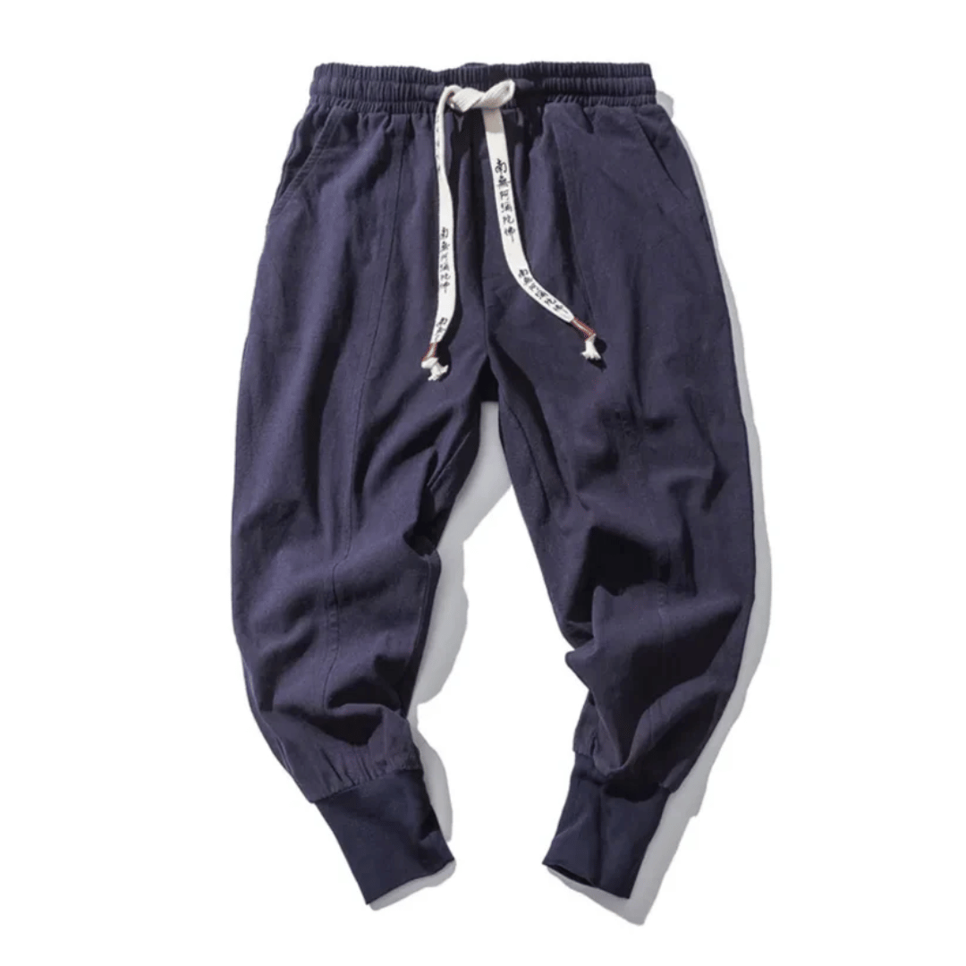 Jogger de conforto