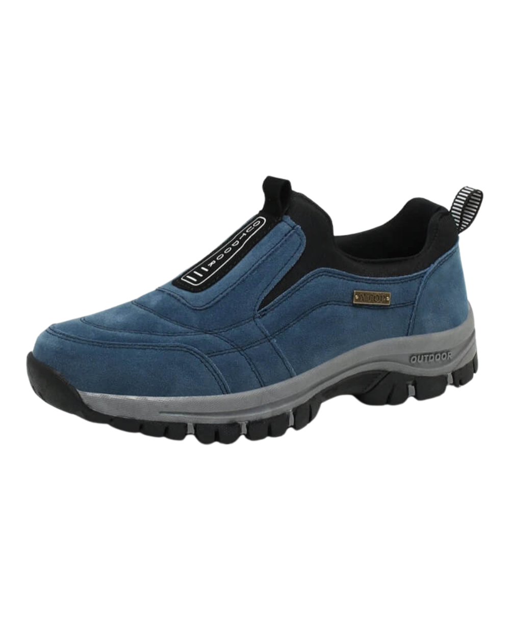 Botas ortopédicas para caminhadas