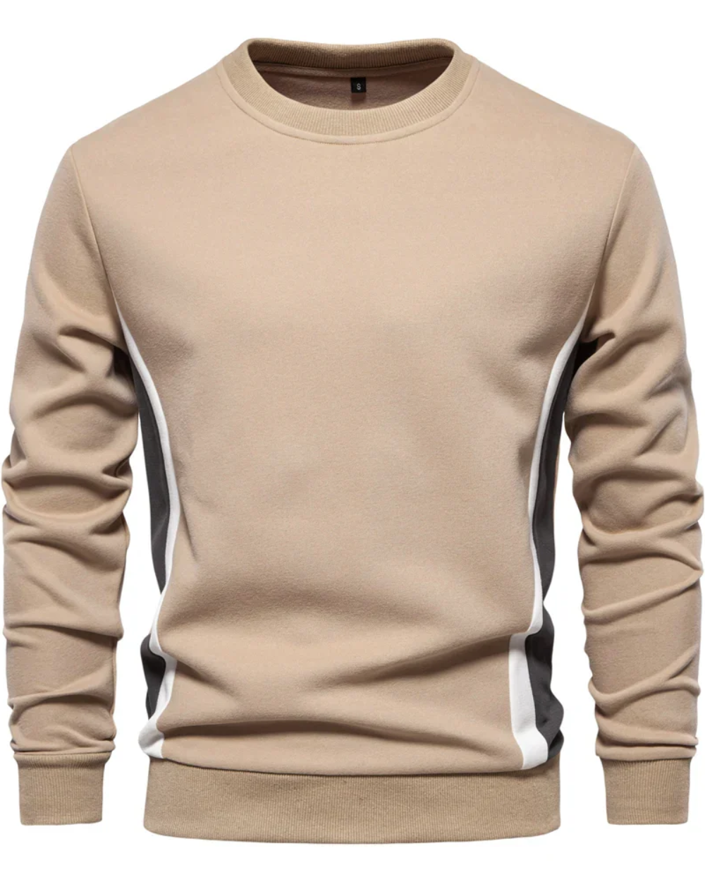 Camisola de homem com estilo