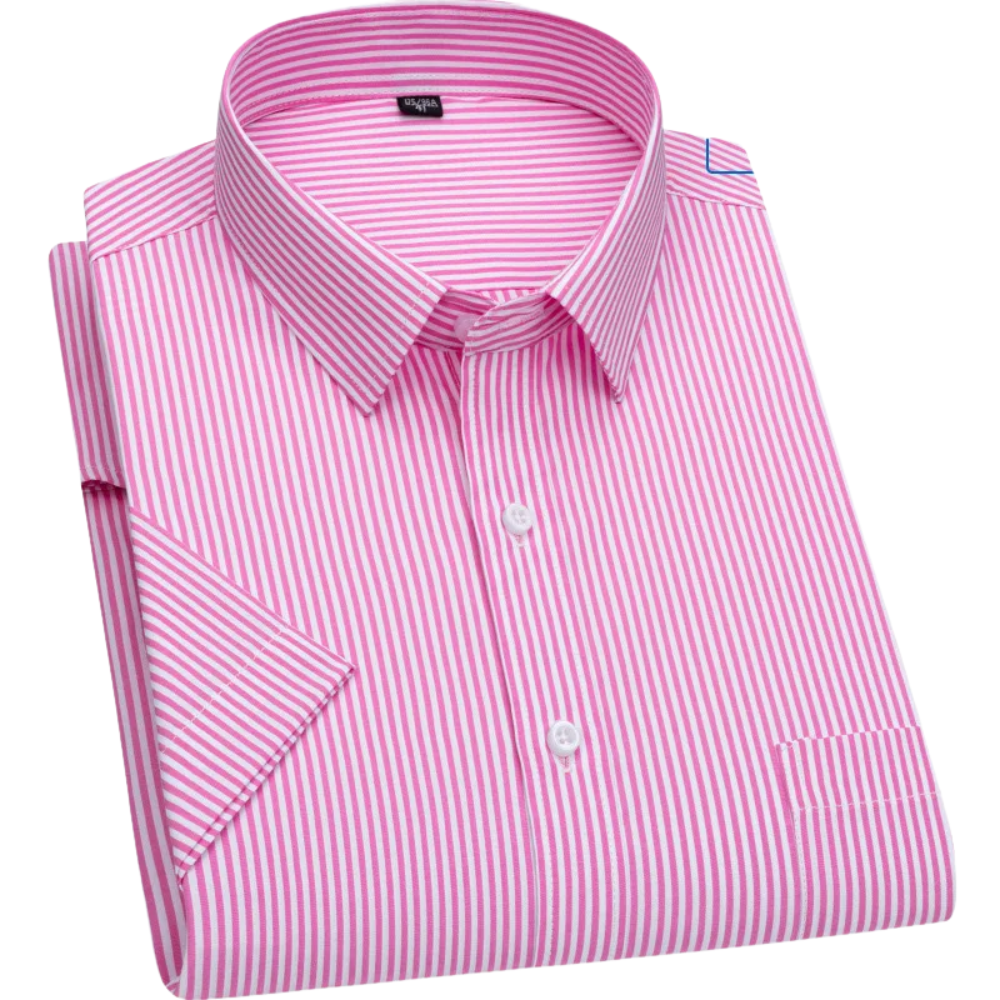 Camisa respirável para homem