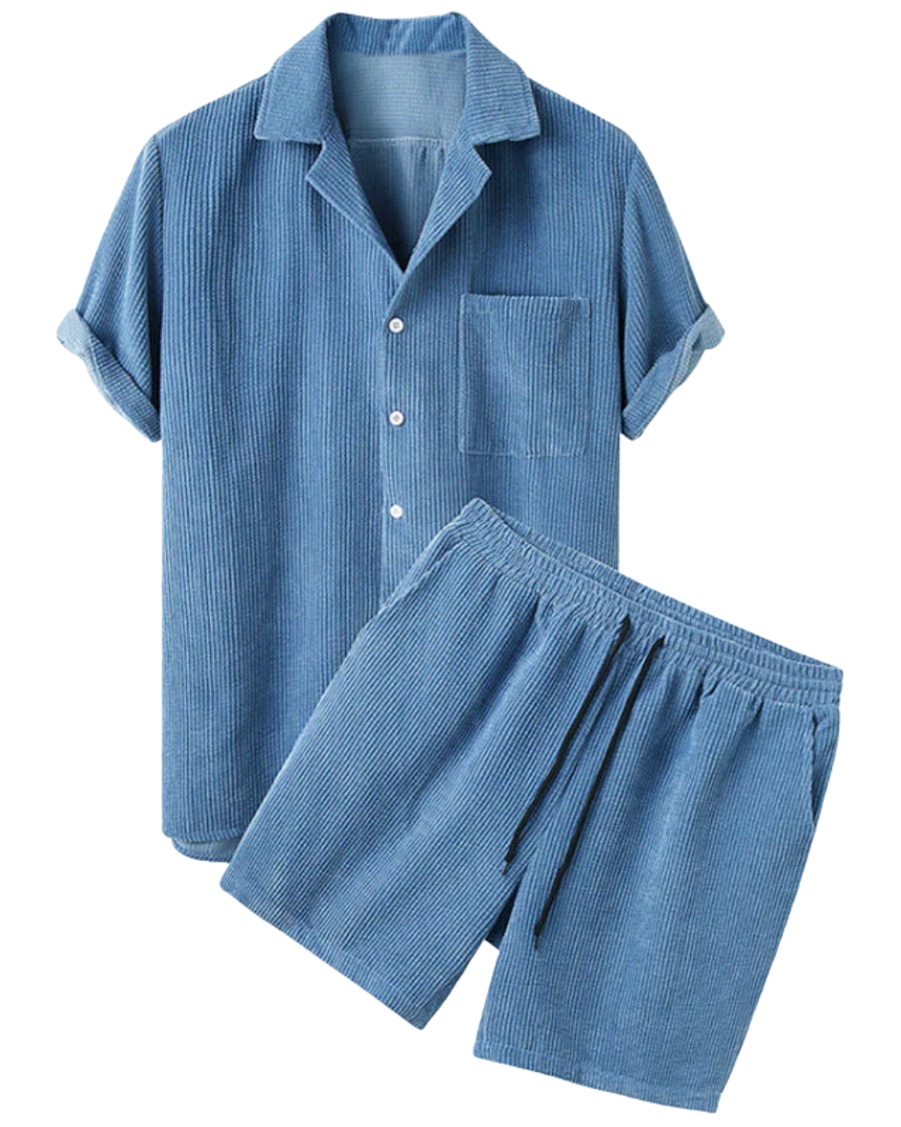 Conjunto de bombazina Noosa