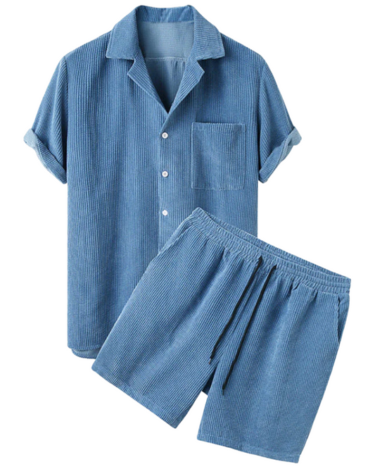 Conjunto de bombazina Noosa