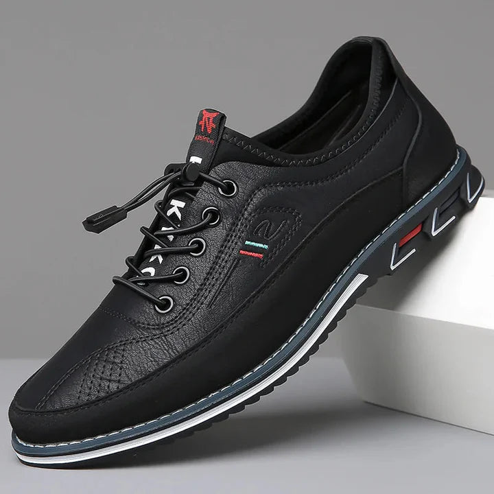 Sapatos casuais