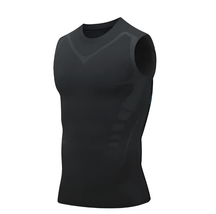 Camisola de alças