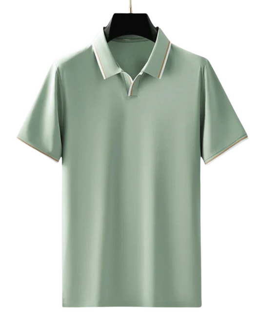 Camisa pólo premium