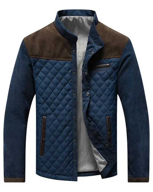 Casaco Diego Casual para homem