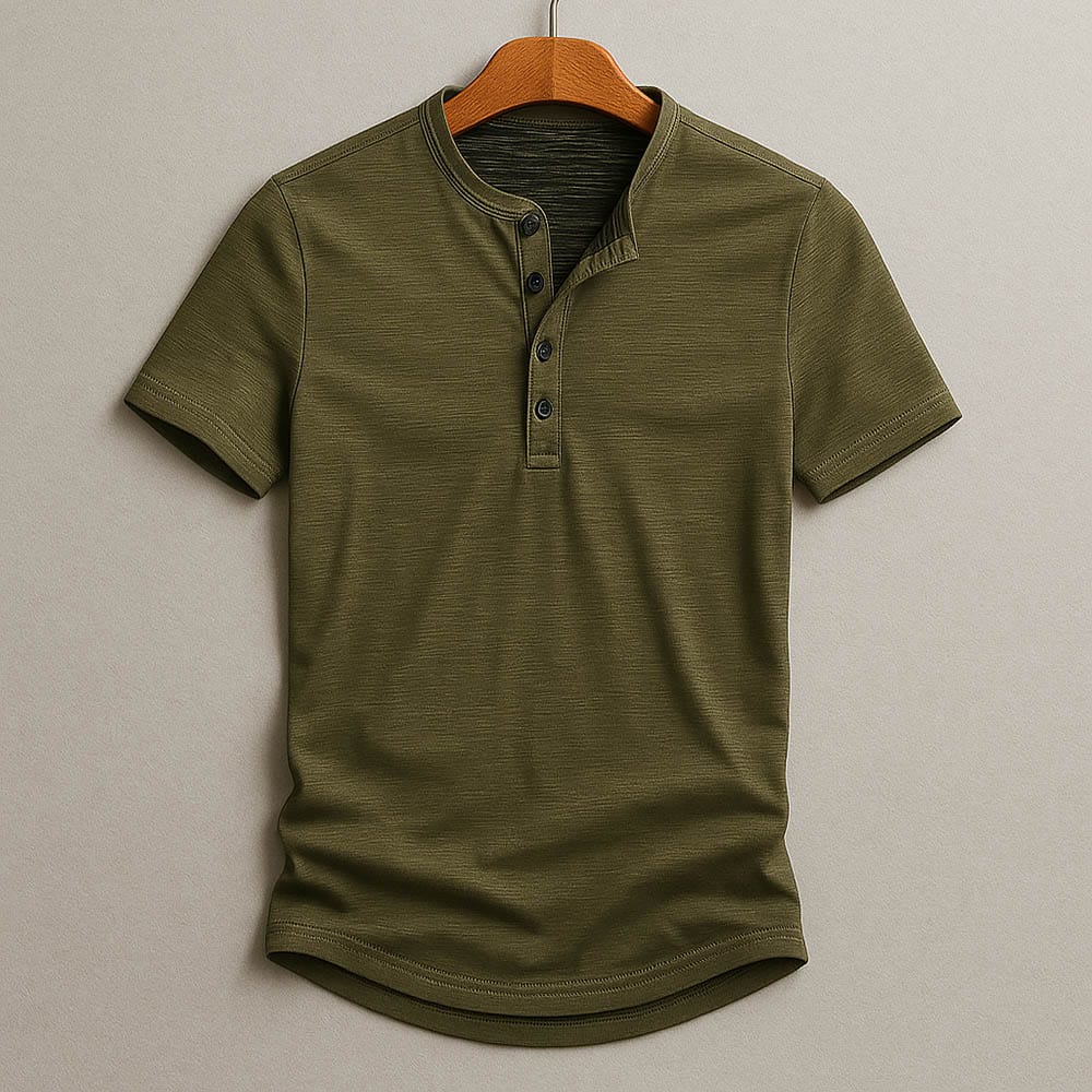 T-Shirt básica para todos os dias