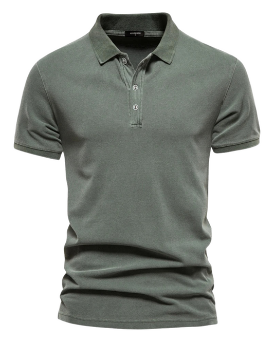 Polo casual para homem