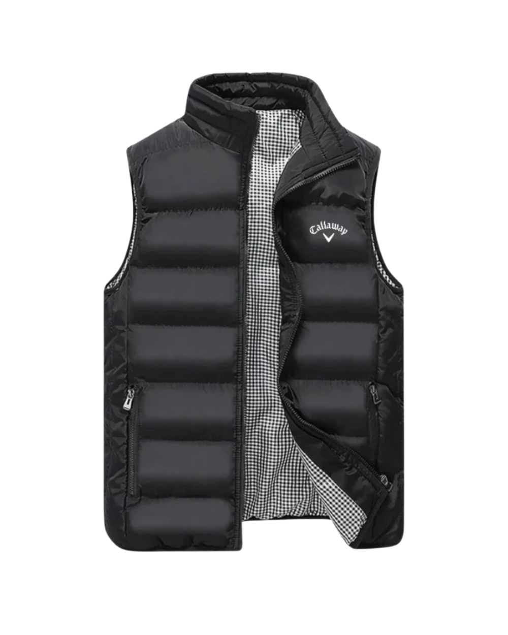 Colete acolchoado Premium