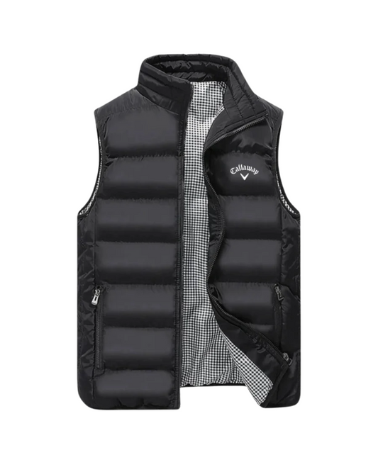 Colete acolchoado Premium