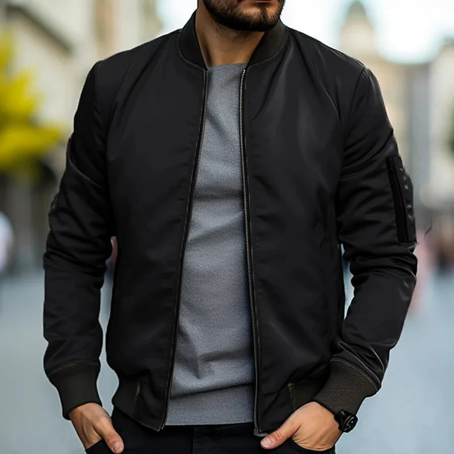 Casaco bomber
