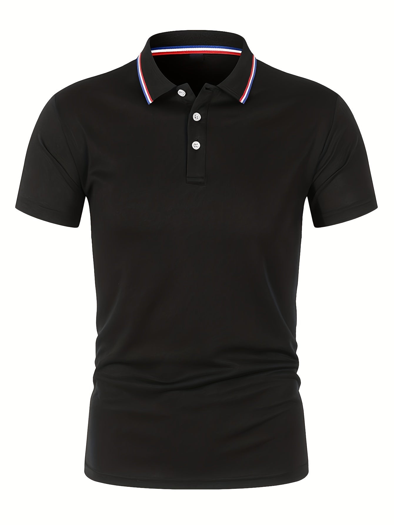Camisa pólo elegante